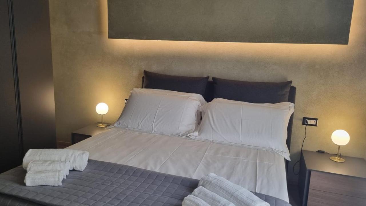 Apartamento Dimora Dei Viaggiatori CTA Exterior foto