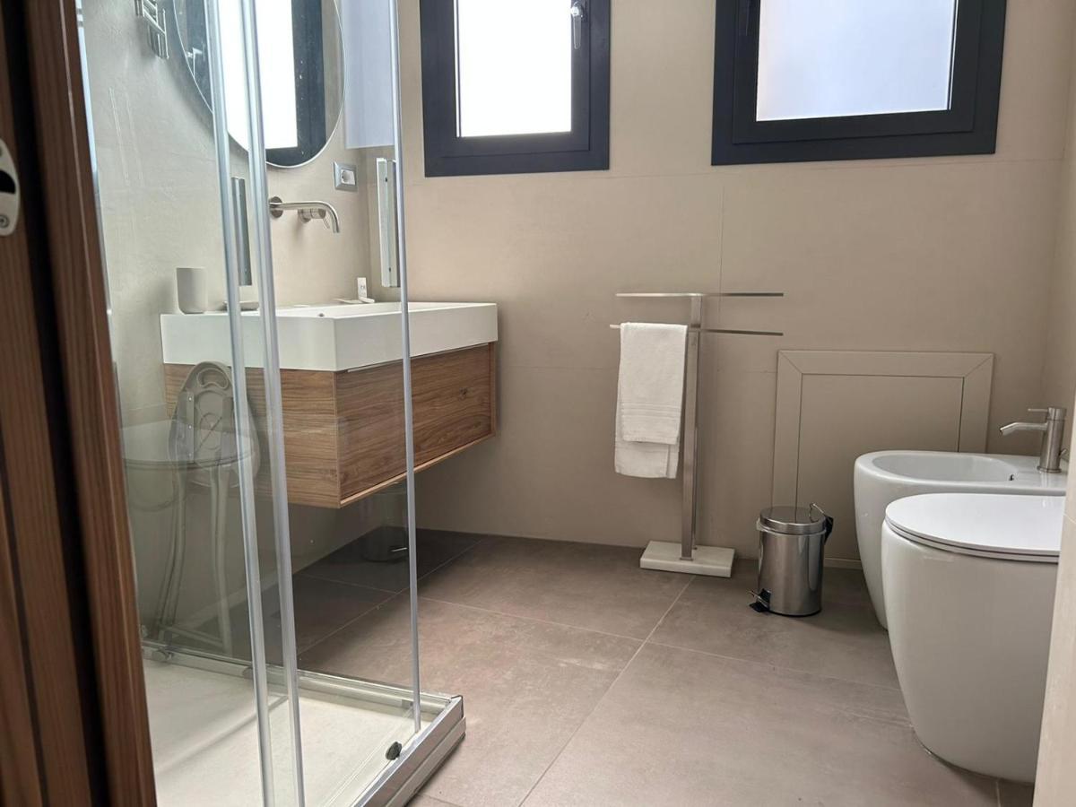 Apartamento Dimora Dei Viaggiatori CTA Exterior foto