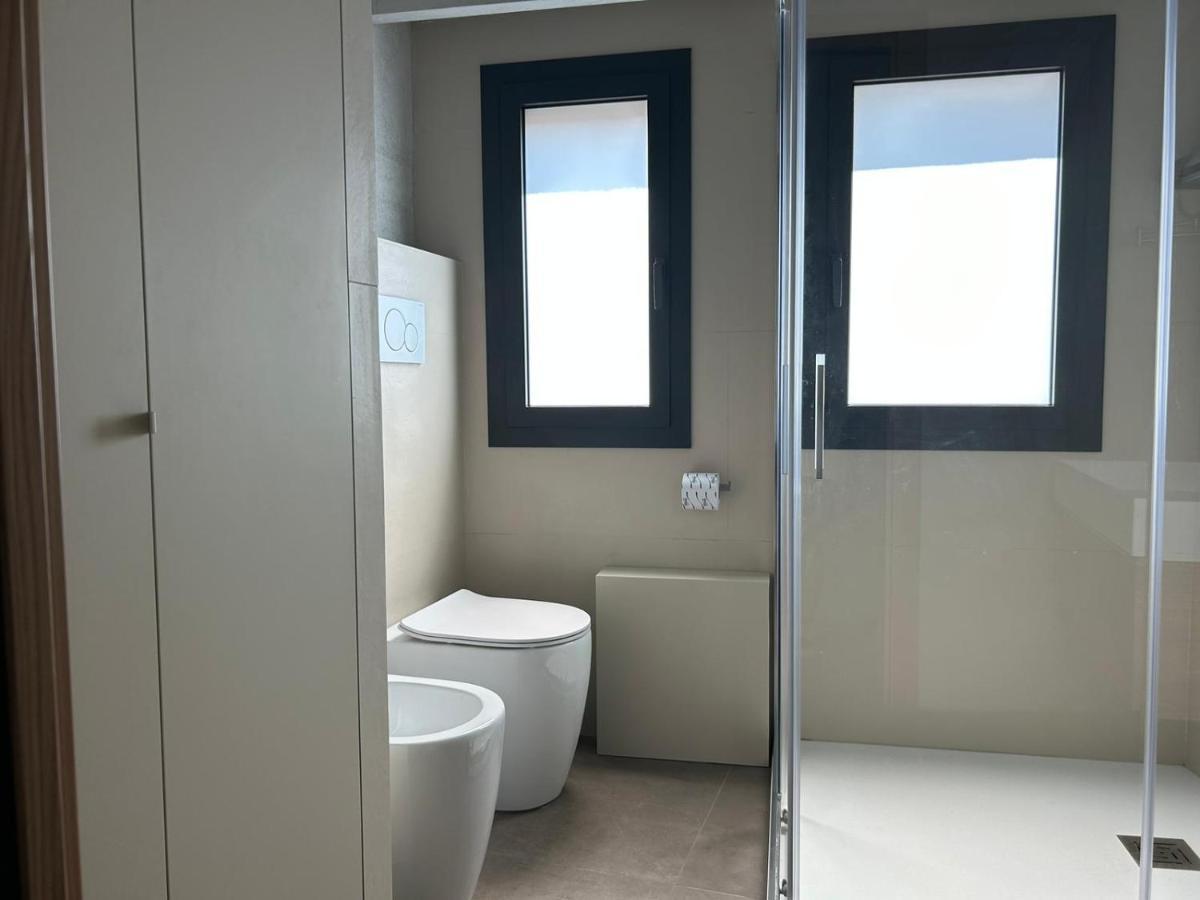 Apartamento Dimora Dei Viaggiatori CTA Exterior foto