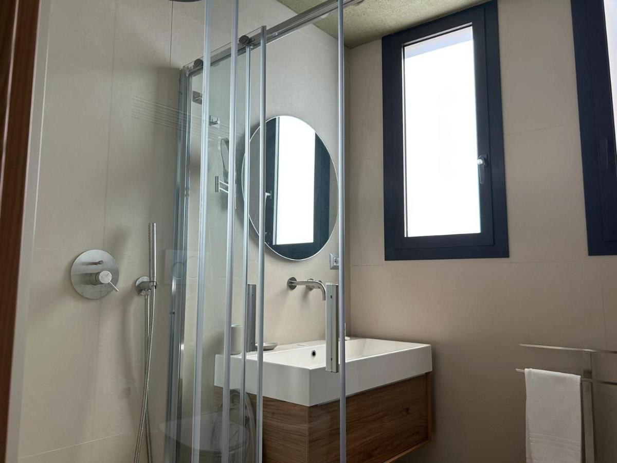 Apartamento Dimora Dei Viaggiatori CTA Exterior foto
